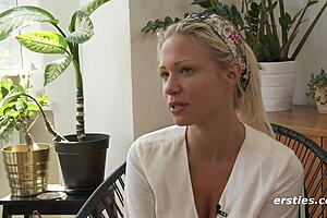 niedlich und versaut verliebe dich in gabi