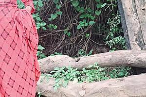 slim sexy girl cleaning house, fucked hard by owner