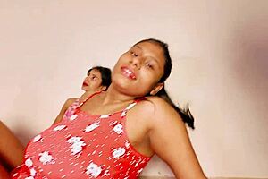 uttaran20 - real homemade sex hot threesome with these two women xxx porn