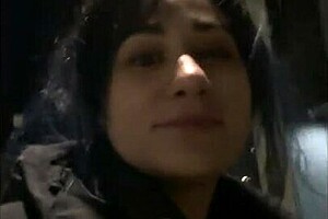 The stranger films porn with asian teen blowjob cowgirl creampie