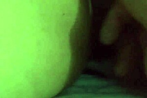 close up of karinas juicy latina pussy and round ass