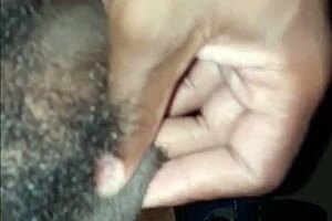 Intense Balls And Dick Massage