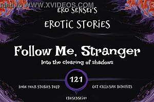 i folow you stranger for erotic audio for women eses121