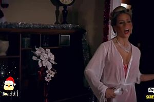 The grinch says, 'let's screw in this parody'