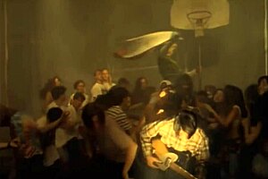 nirvana smells like teen spirit official music video