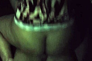 My Huge Ass Latina Wife Rides Until Cumming