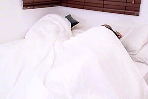 tattooed nurse cures me with sex while riding