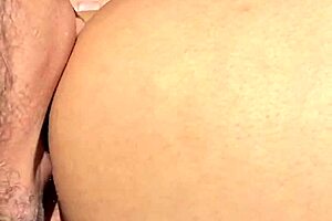 Do you want me to cum inside your ass during anal?