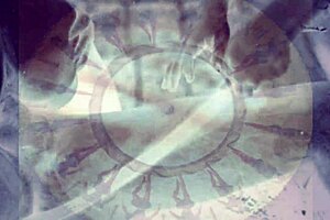 vintage erotic art collection