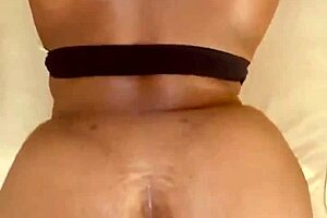 me taking that big dick doggystyle