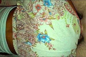 All You Have To Do Is Push Your Shorts To The Side