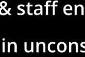 Jasmine Roses Thigh Gets Blasted With Cum