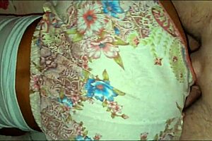 All You Have To Do Is Push Your Shorts To The Side