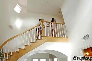 Helping boss move bridesmaids