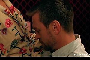 Renai caruso delivers intense satisfaction in s03e05 2010