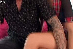 Schoolmaster Introduction with Casting Interview