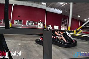 Trailer: It's Complicated Episode 1 - K1 Race And Ice Cream