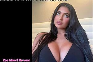 Dutch Joi Video Kylie Jenner Commands Without Tempo
