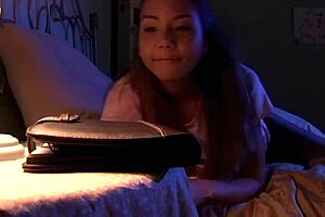 keeani lei has girly thoughts