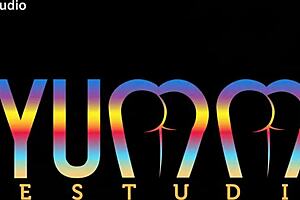 Yummy Estudio Welcomes Back Big Butt Latina Daniela Ortiz For Intense DAP With Four Big Cocks