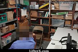 Lilly Hall Conceals Expensive Tablets