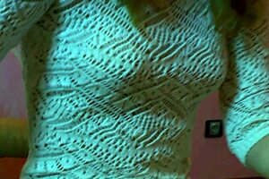 Sucking Experienced Man's Cock First Time