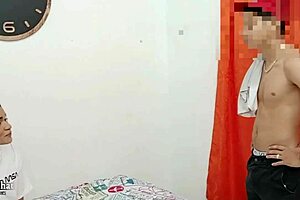 Come here, I want to suck your big black cock deep