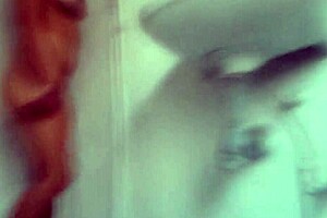 Would you like to shower with me? We always fuck there. 😏