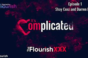 Trailer: It's Complicated Episode 1 - K1 Race And Ice Cream