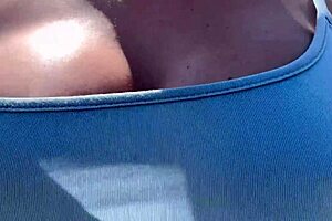 sweet recoil lover rides big black cock tightly