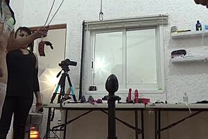 alexandra miret shares her personal story with some errors