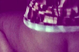 My Huge Ass Latina Wife Rides Until Cumming