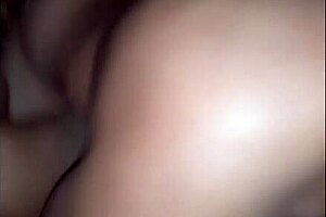 karina fucks two guys while husband stays home