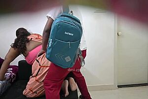 school boy cheating with teacher caught on hidden cam