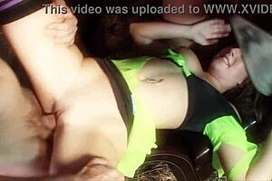 Smoking Brunette Babes Unleash Intense Orgy With Blowjobs And Handjobs