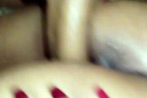 Hot Bath Turns Into Cum On Face Surprise