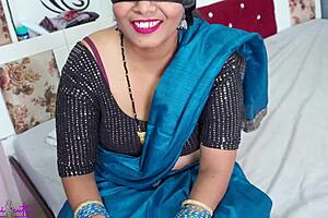 Ravinadesi Enjoys Butt Plug During Intense Hard Fucking Session