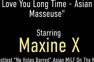 latina maxine x drains sean michaels monster cock