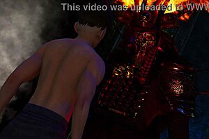 Eternum Part 18 Gameplay