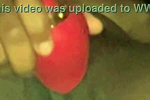 Ftmmeat shares propaganda in a sexy trans solo video.