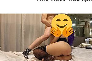 Pareja De Novios Follan Duro Y Hacen El Amor Muchos Gemidos Muchas Poses