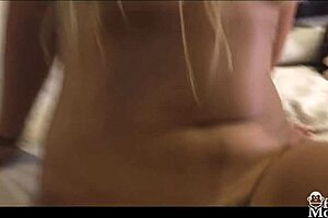 Shona River shares her experiences with her partner