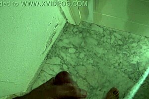 Taboo French Milf Lets Young Man Watch How She Piss In Front Of Him