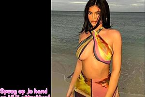 Dutch Joi Video Kylie Jenner Commands Without Tempo