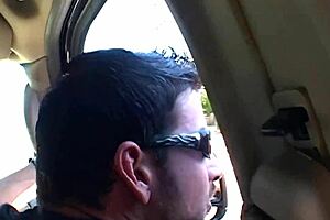 Fucking Brunette Milf Secretary Eva Angelina In Office