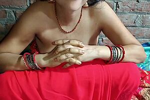 Desi Indian maid, ready for anal sex?