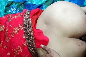 Desi Indian maid, ready for anal sex?