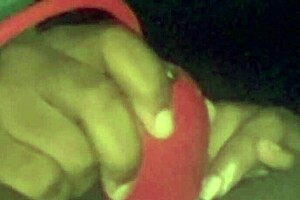 Ftmmeat shares propaganda in a sexy trans solo video.