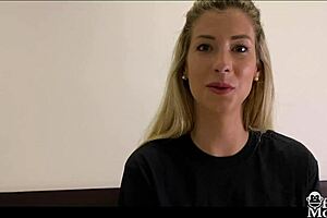 Shona River shares her experiences with her partner