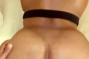 me taking that big dick doggystyle